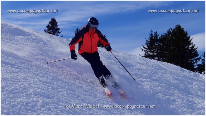 Casques & Protection dorsale - Ski