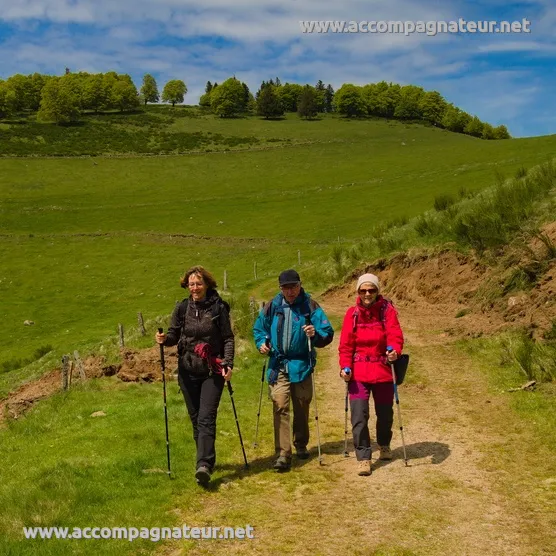 Guides et accompagnateurs en montagne Guides et accompagnateurs en montagne