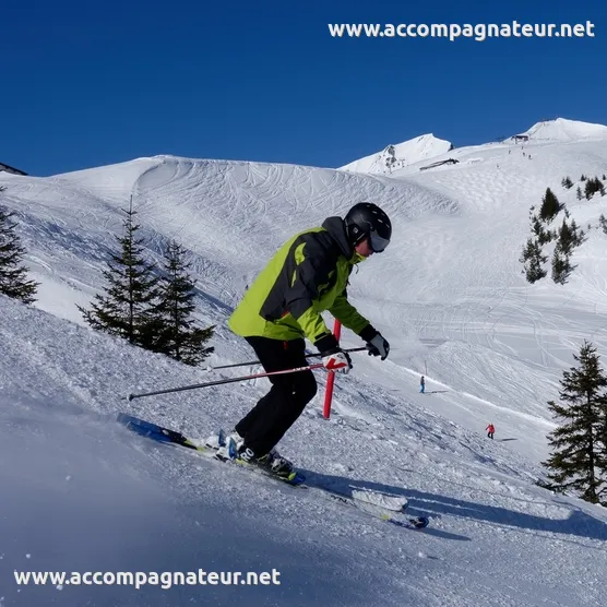 Protections ski alpin casque coude genou Protections ski alpin casque coude genou